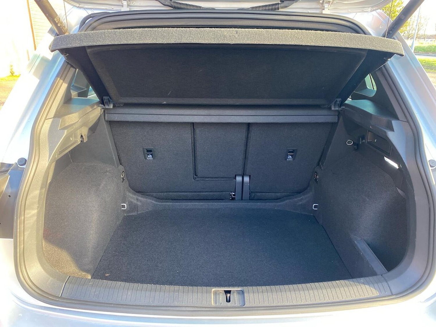 Used Volkswagen Tiguan 2023 for sale - 76860040: Photo 17