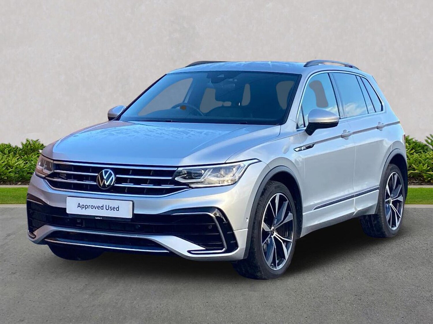 Used Volkswagen Tiguan 2023 for sale - 76860040: Photo 20