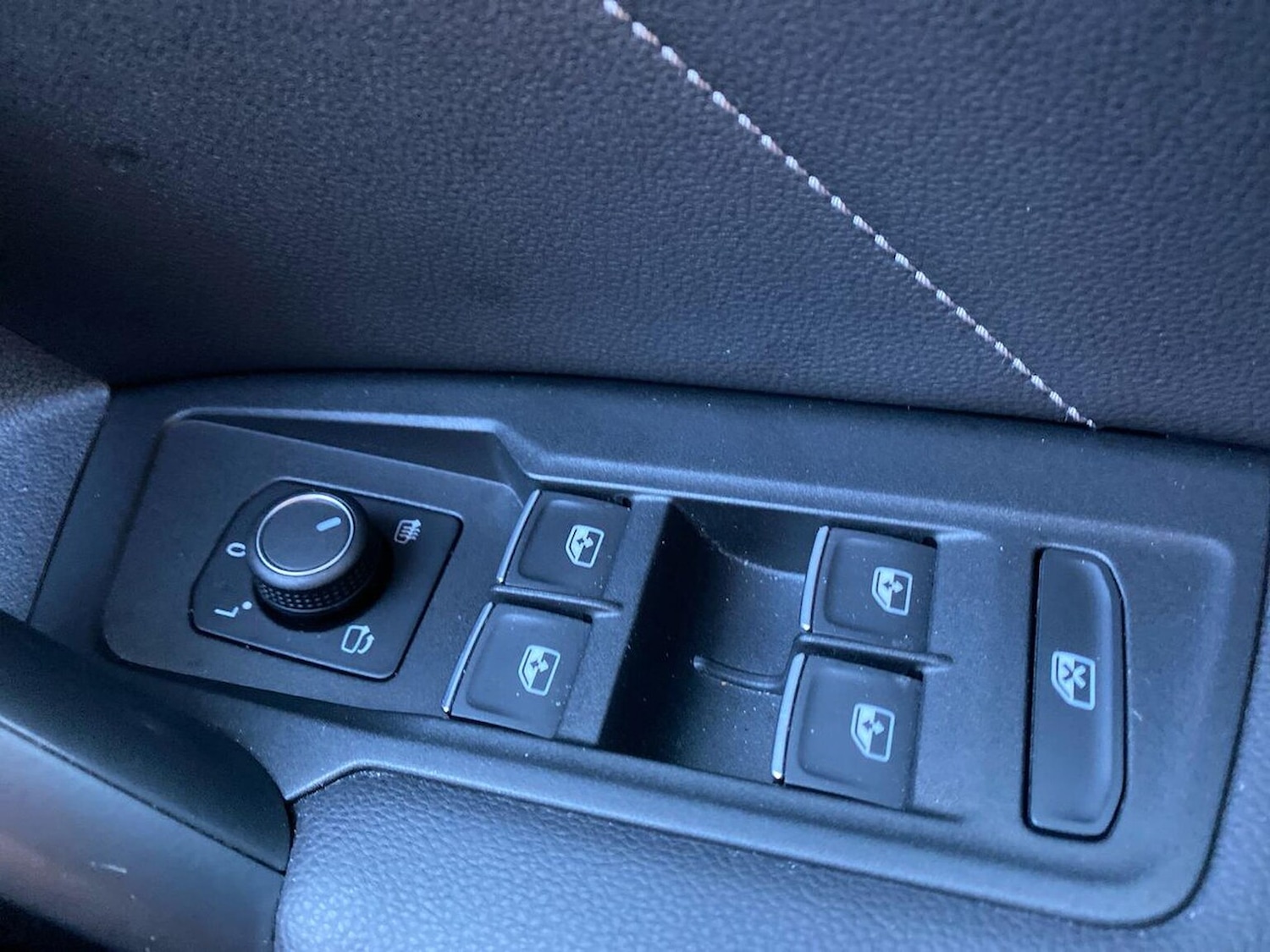 Used Volkswagen Tiguan 2023 for sale - 76860040: Photo 21