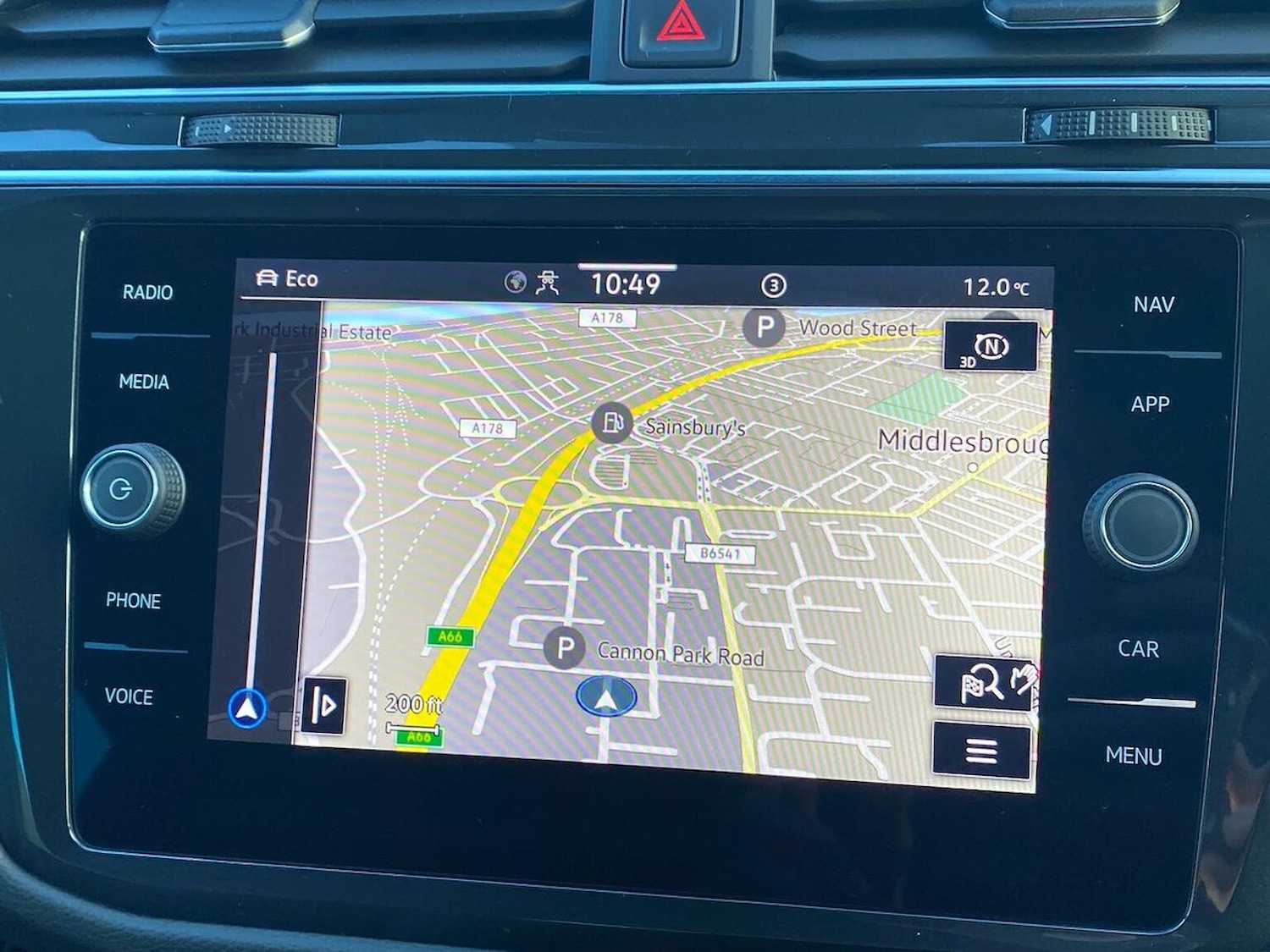 Used Volkswagen Tiguan 2023 for sale - 76860040: Photo 24