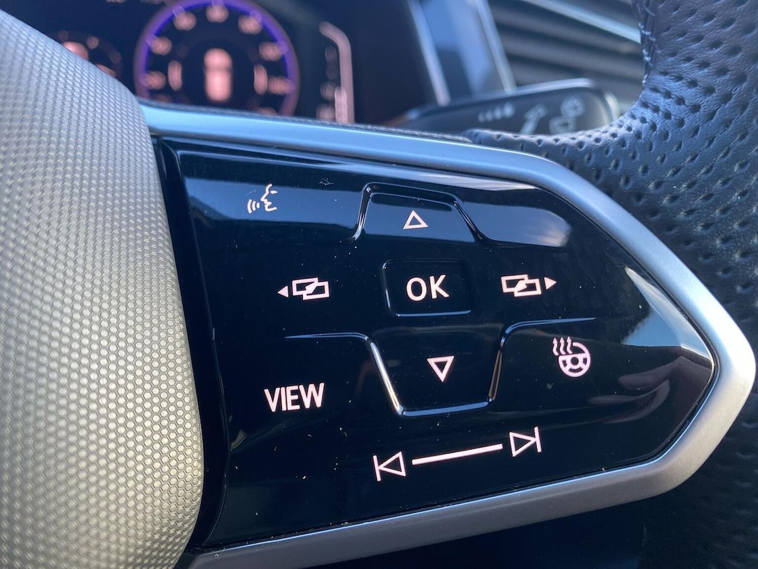 Used Volkswagen Tiguan 2023 for sale - 76860040: Photo 26