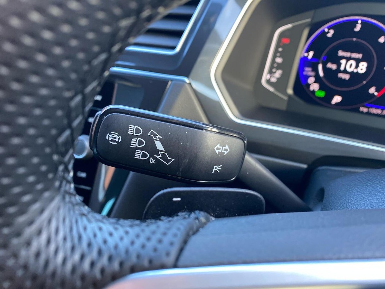 Used Volkswagen Tiguan 2023 for sale - 76860040: Photo 29