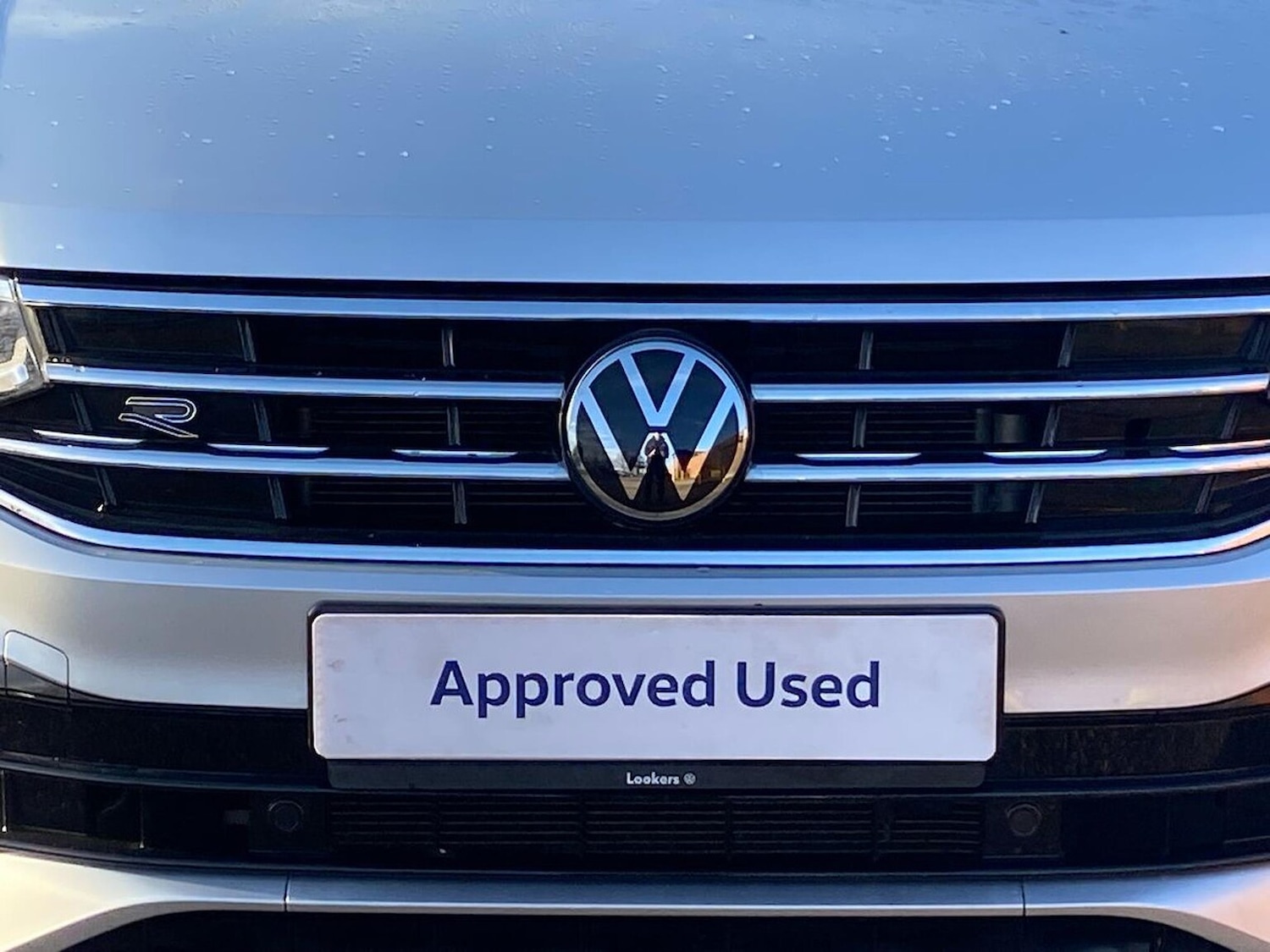 Used Volkswagen Tiguan 2023 for sale - 76860040: Photo 32