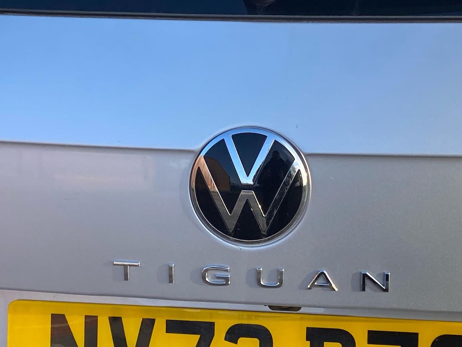 Used Volkswagen Tiguan 2023 for sale - 76860040: Photo 34