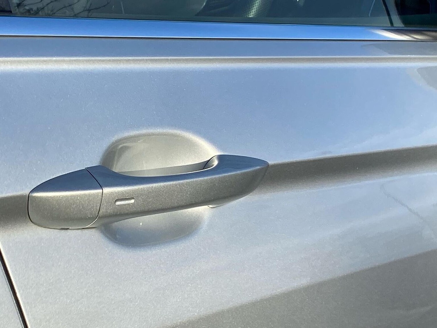 Used Volkswagen Tiguan 2023 for sale - 76860040: Photo 36