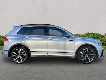 Used Volkswagen Tiguan 2023 for sale - 76860040: Photo