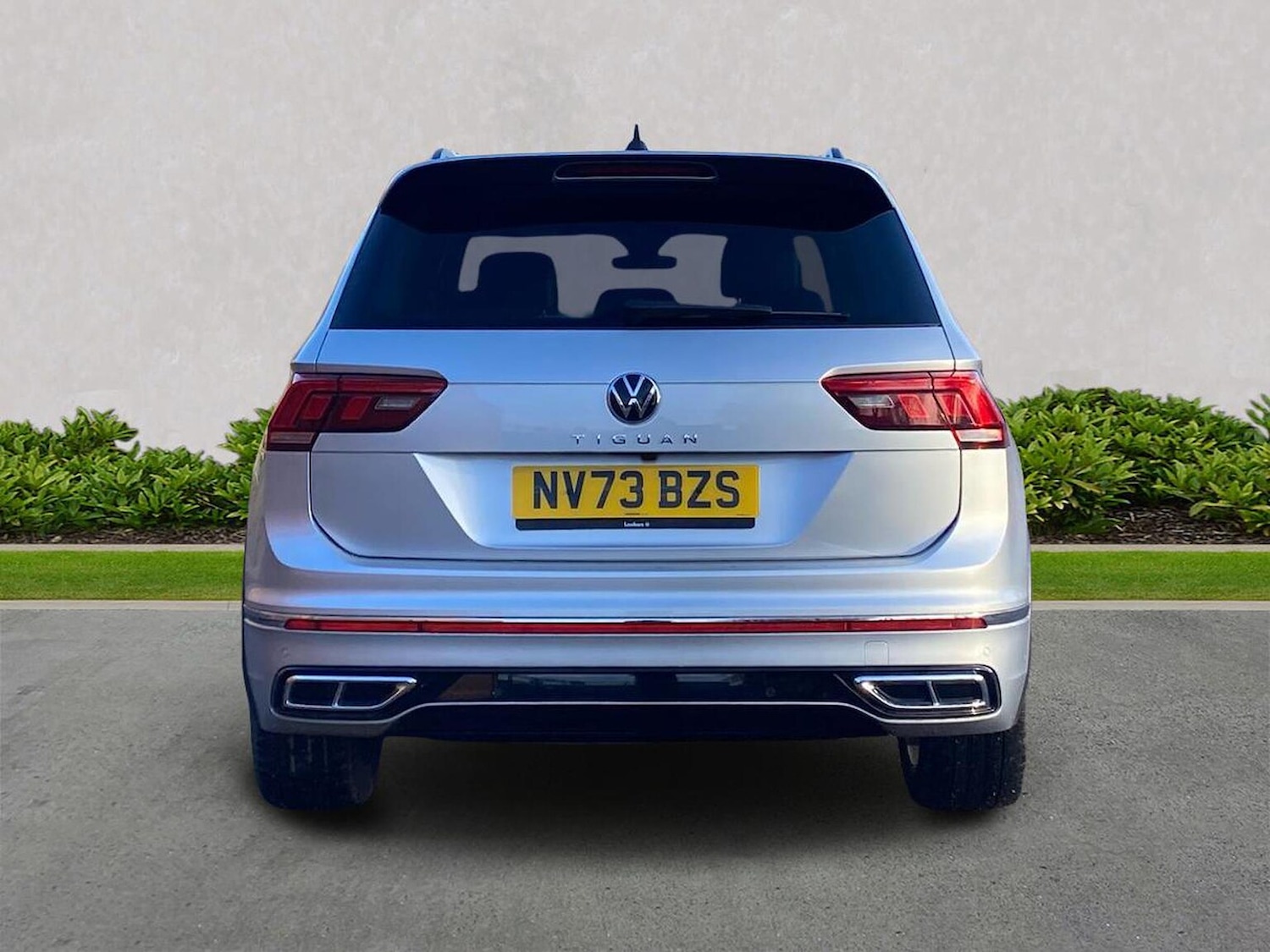 Used Volkswagen Tiguan 2023 for sale - 76860040: Photo 4