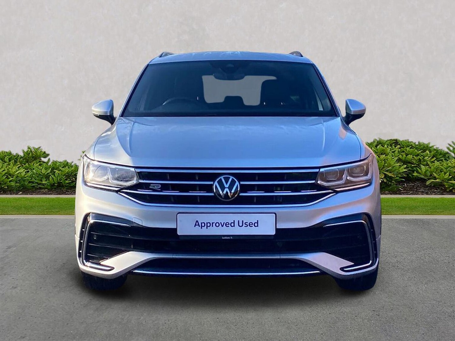 Used Volkswagen Tiguan 2023 for sale - 76860040: Photo 5