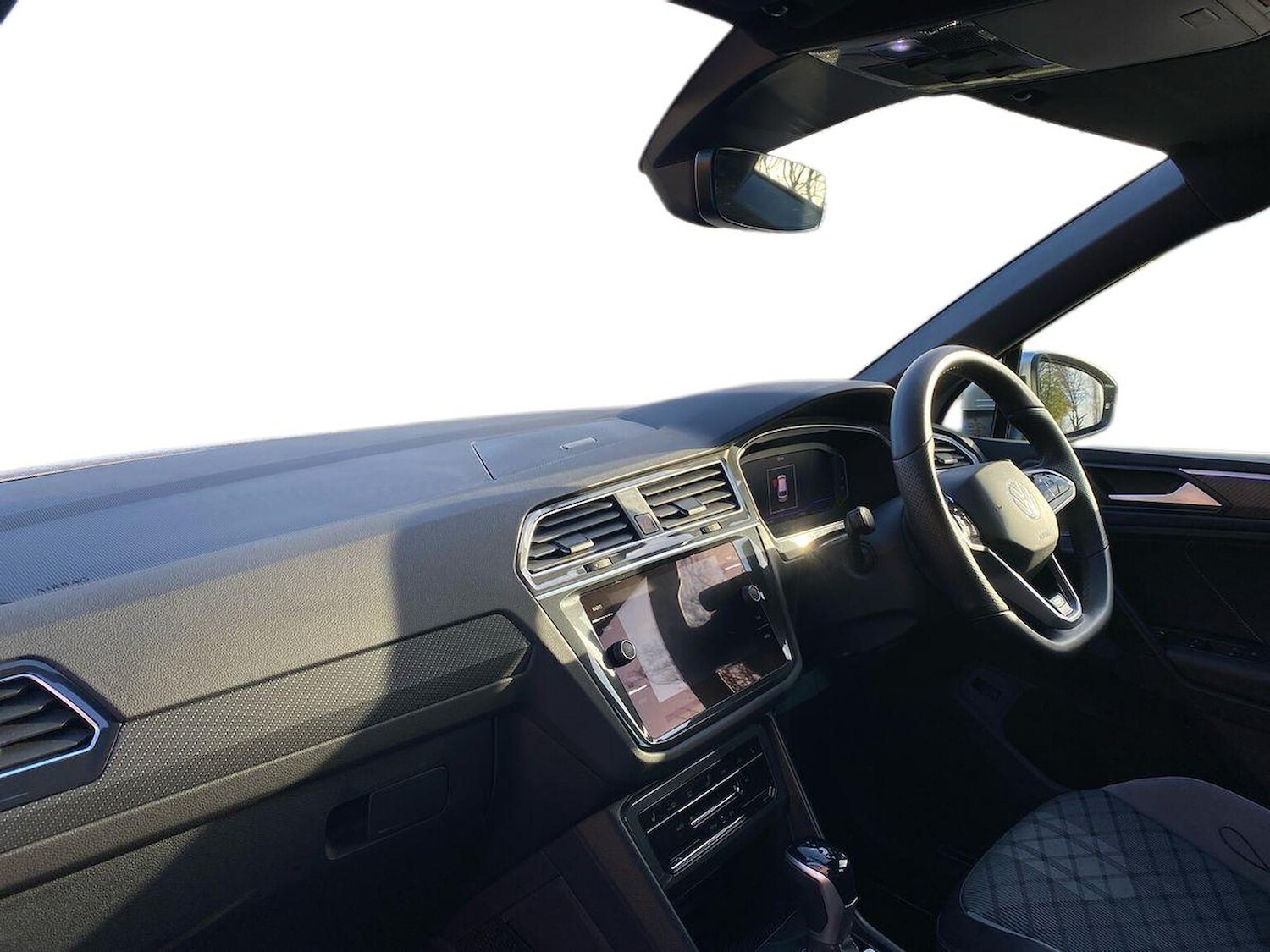 Used Volkswagen Tiguan 2023 for sale - 76860040: Photo 7