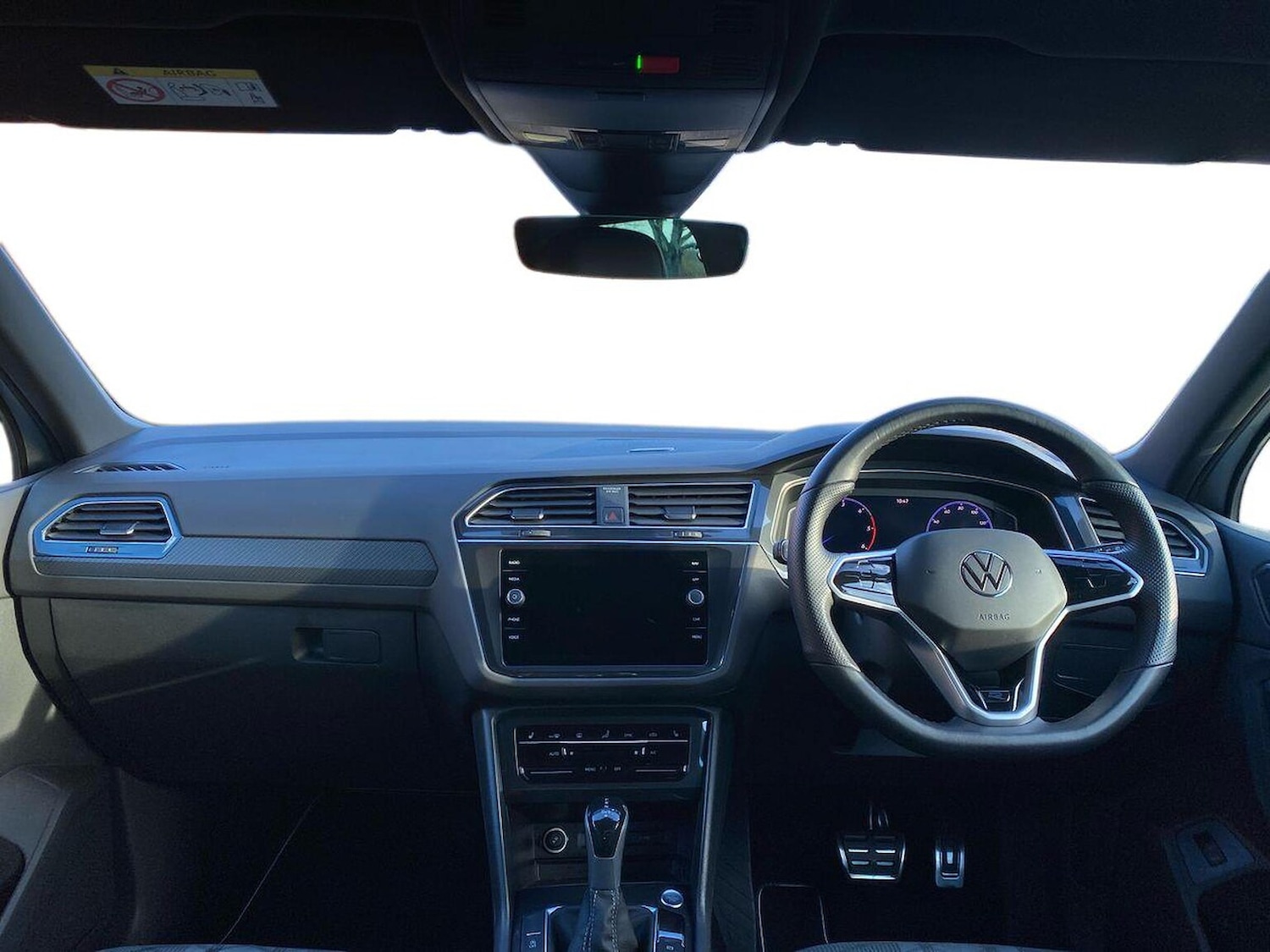 Used Volkswagen Tiguan 2023 for sale - 76860040: Photo 8