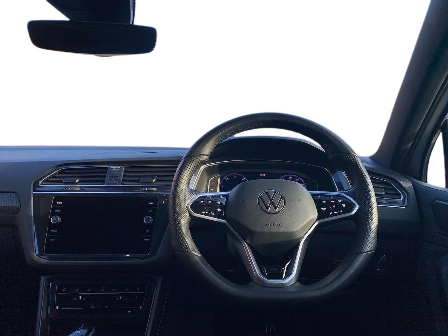 Used Volkswagen Tiguan 2023 for sale - 76860040: Photo 9