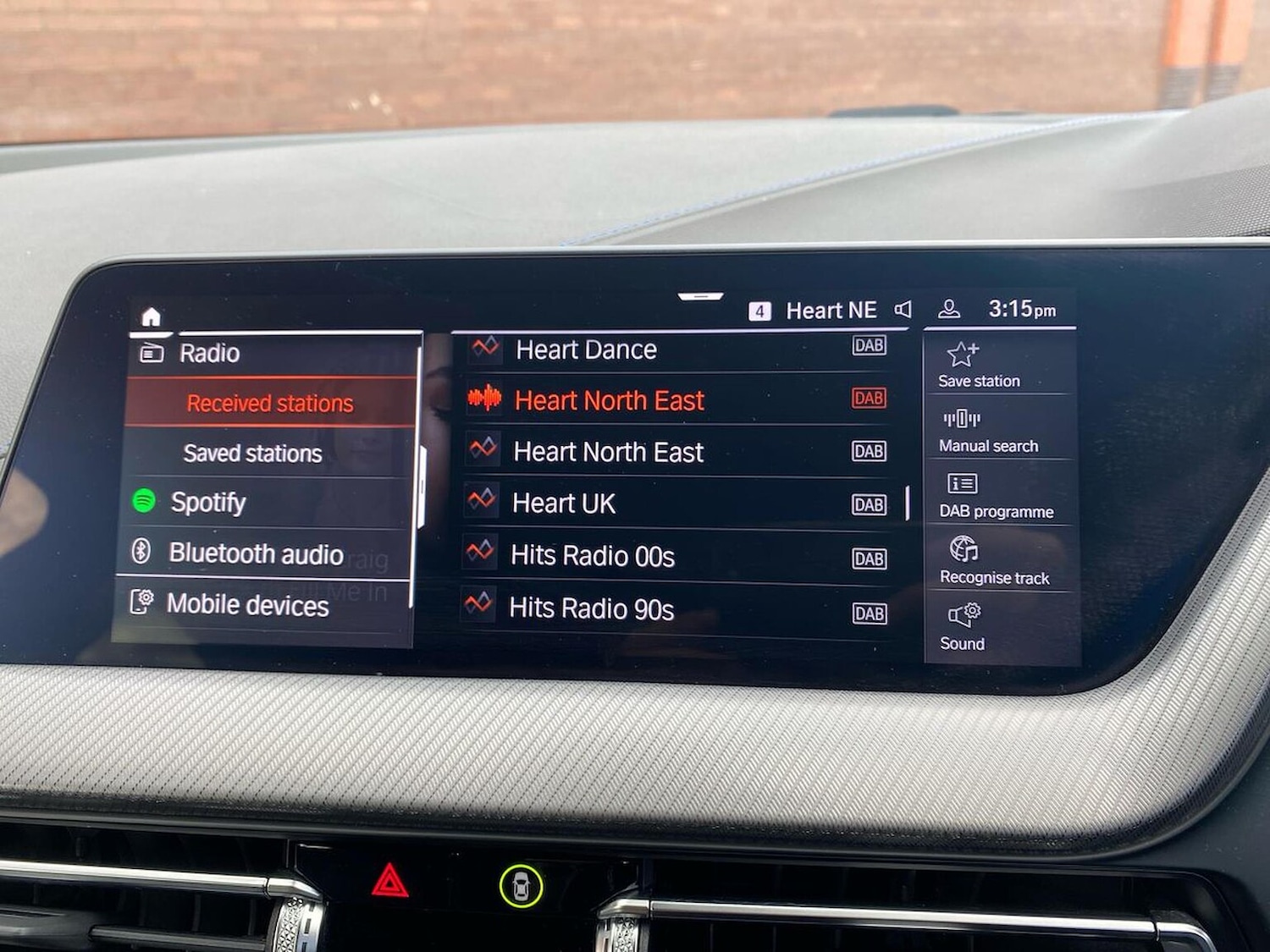 Used BMW 1 Series 2023 for sale - 75982162: Photo 11