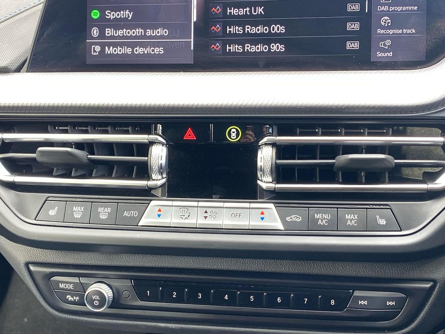 Used BMW 1 Series 2023 for sale - 75982162: Photo 12