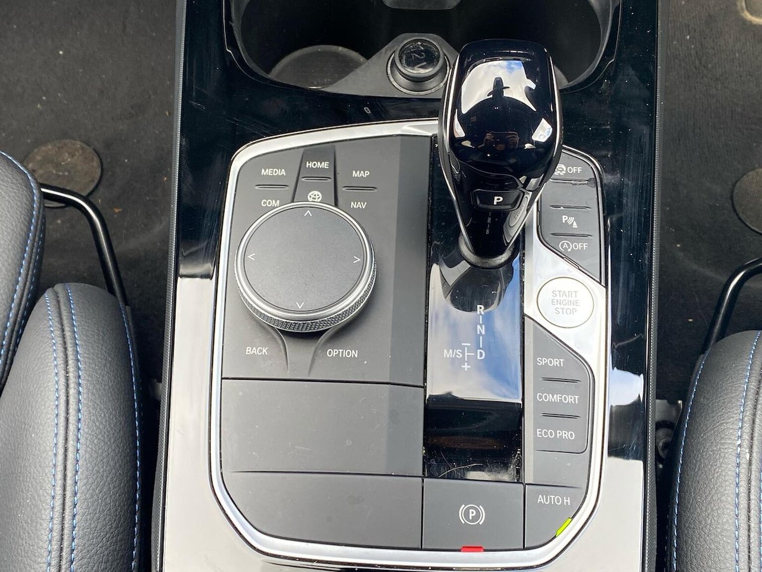 Used BMW 1 Series 2023 for sale - 75982162: Photo 13