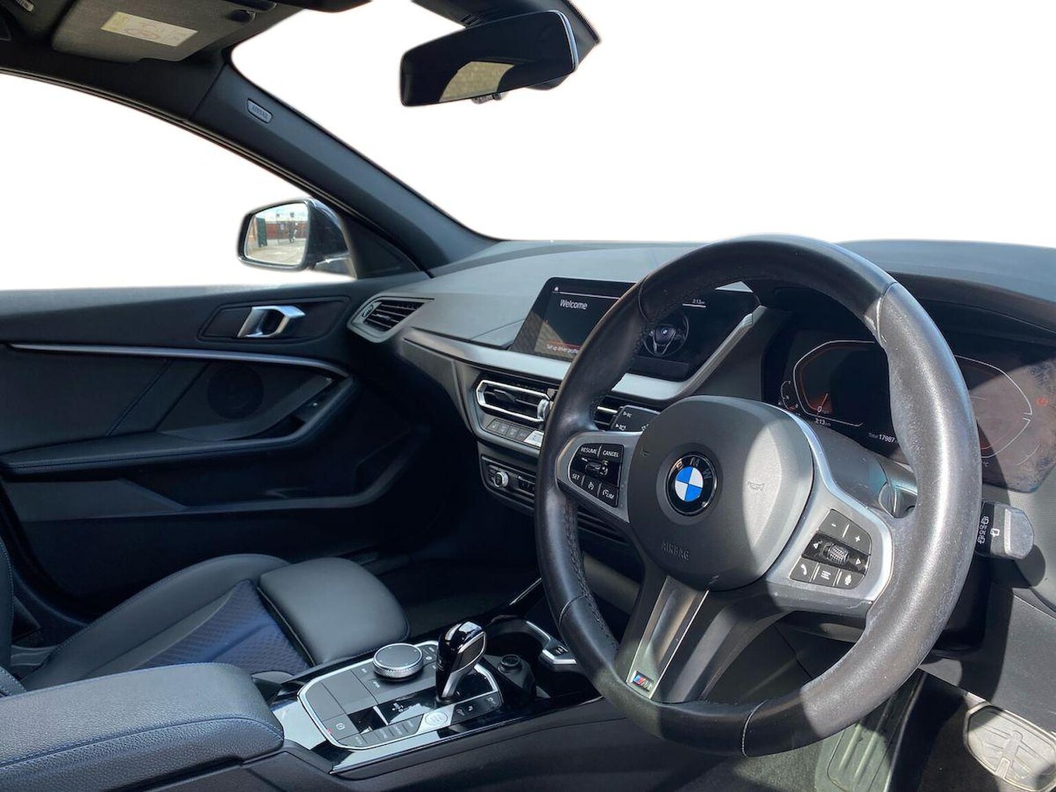 Used BMW 1 Series 2023 for sale - 75982162: Photo 15