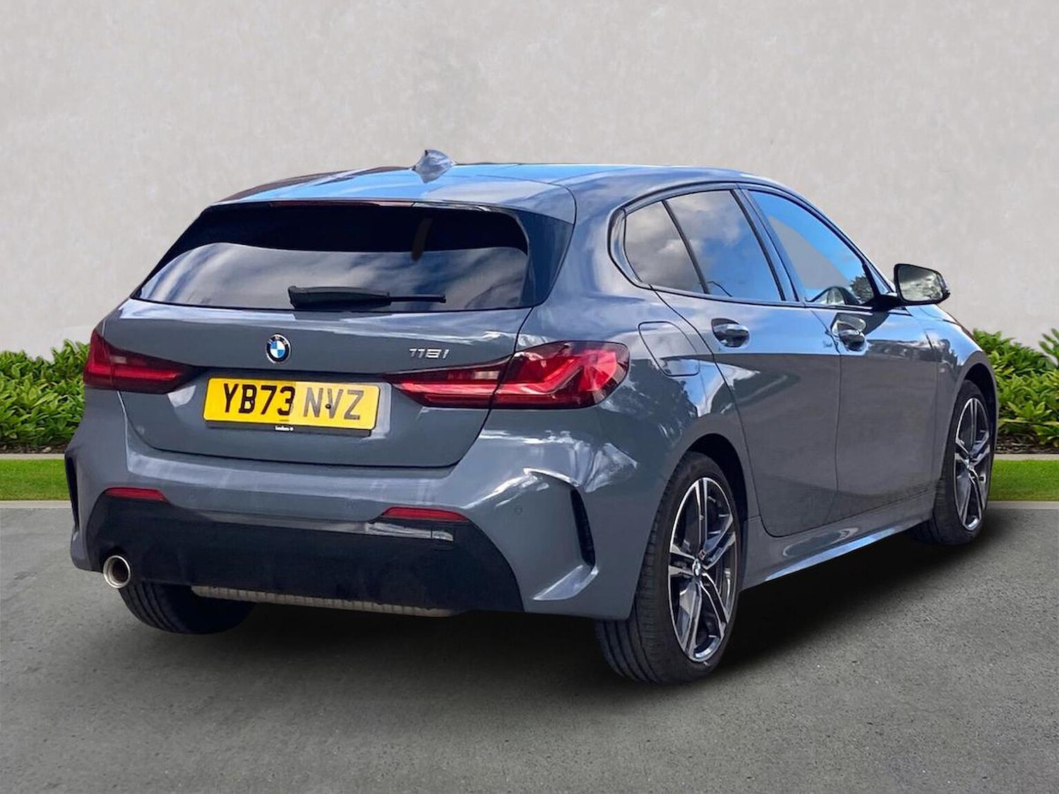 Used BMW 1 Series 2023 for sale - 75982162: Photo 18