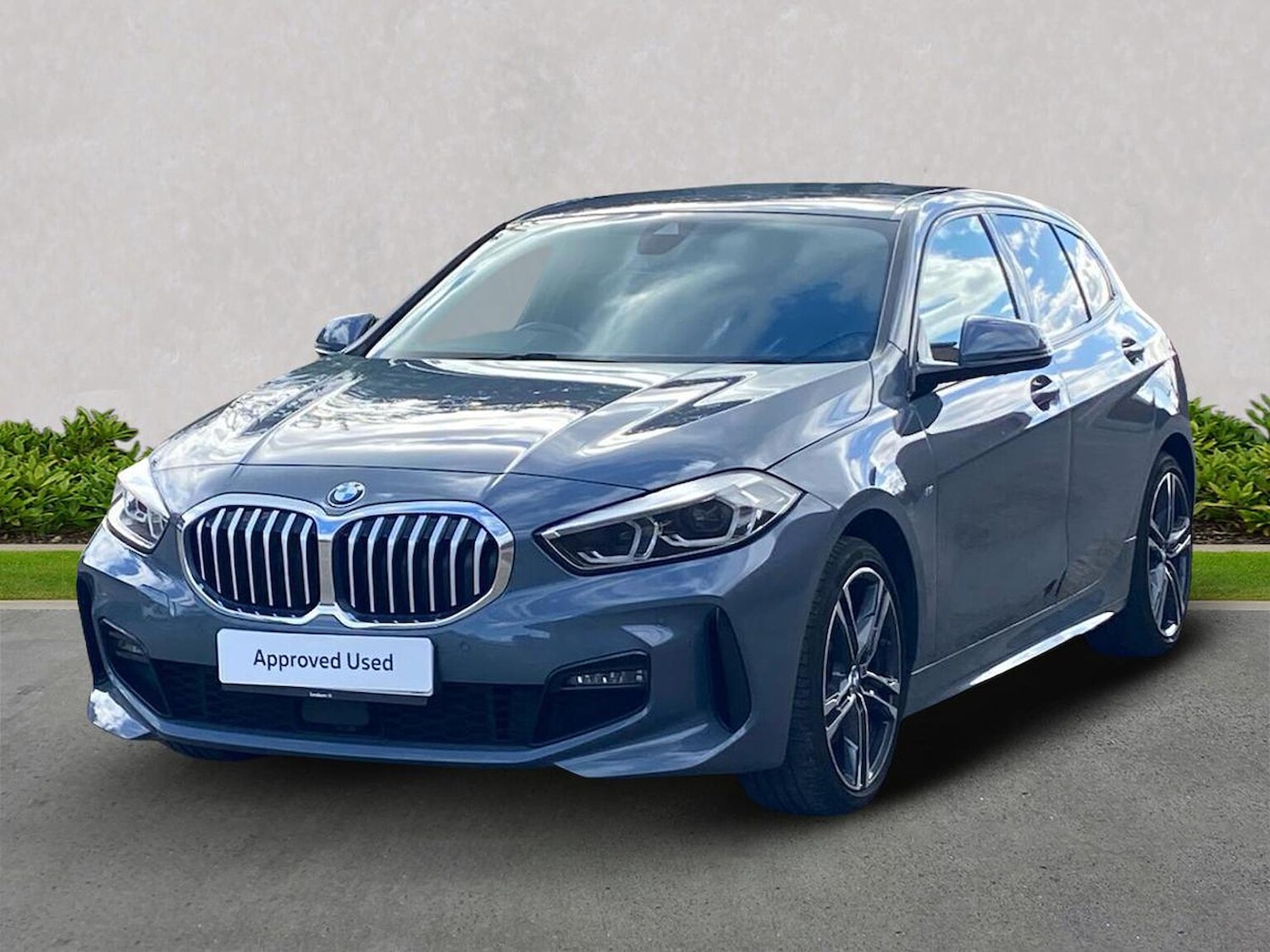 Used BMW 1 Series 2023 for sale - 75982162: Photo 20