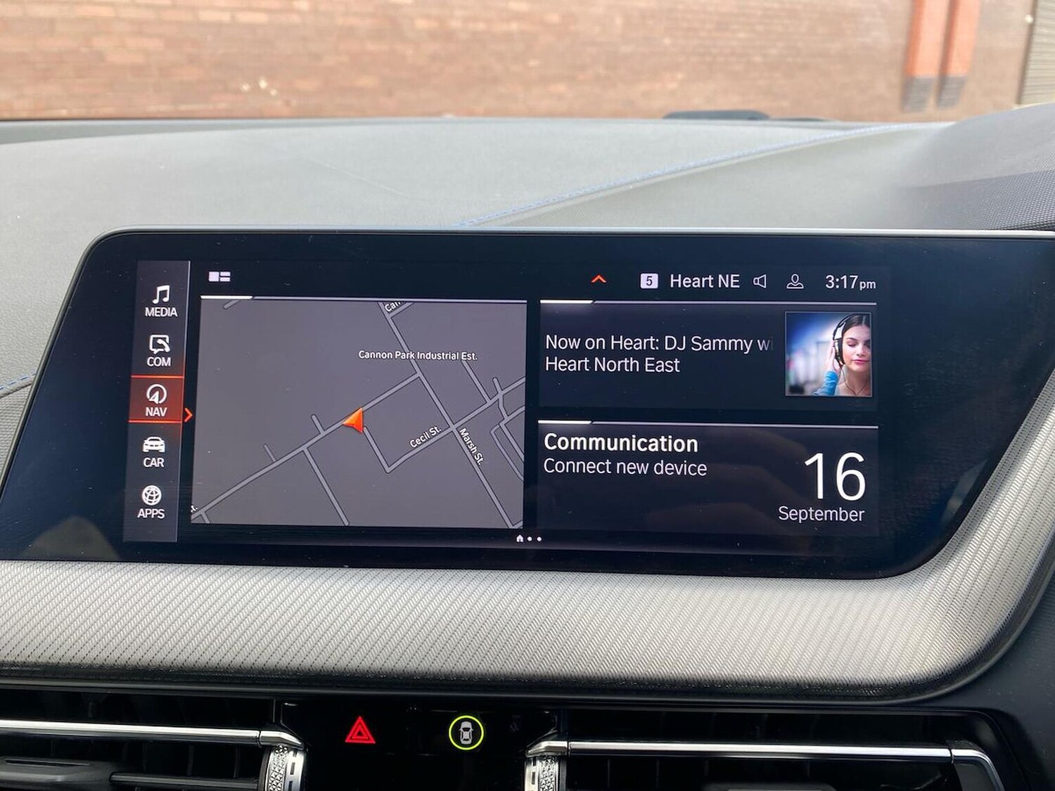 Used BMW 1 Series 2023 for sale - 75982162: Photo 25