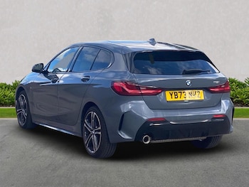 Used BMW 1 Series 2023 for sale - 75982162: Photo