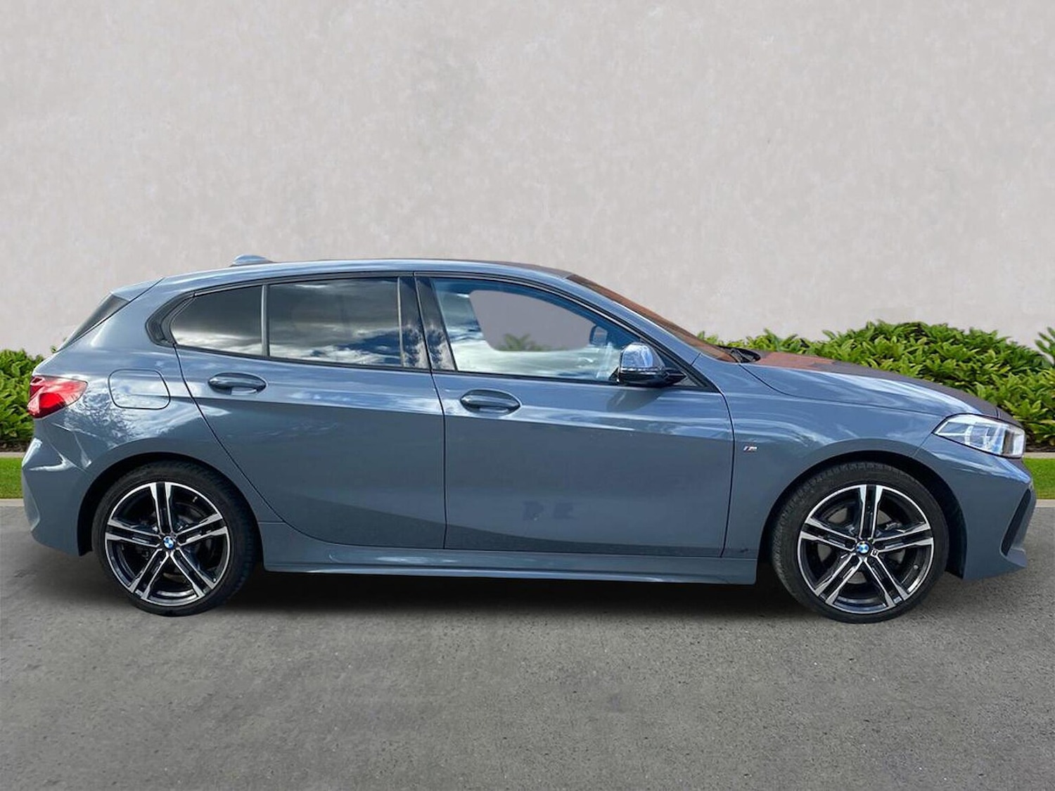 Used BMW 1 Series 2023 for sale - 75982162: Photo 3