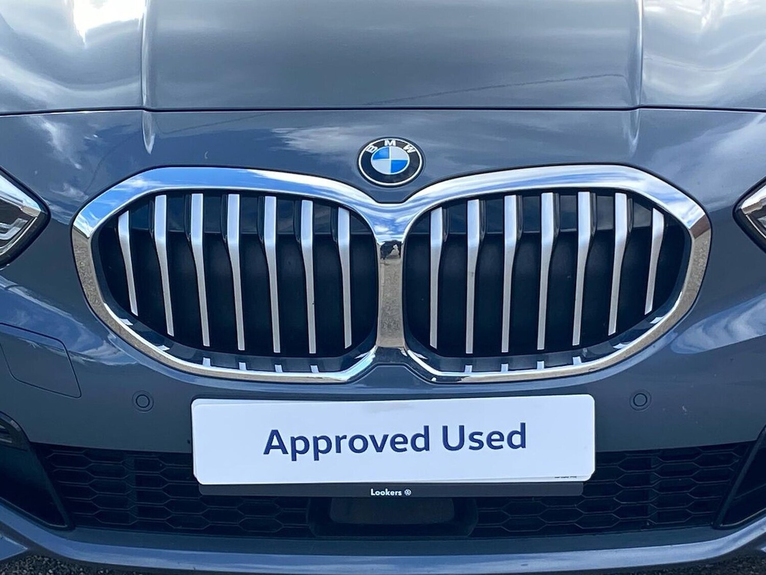 Used BMW 1 Series 2023 for sale - 75982162: Photo 32