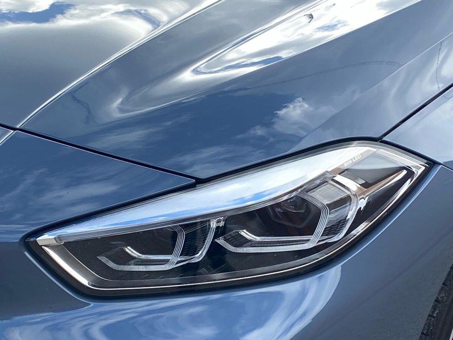 Used BMW 1 Series 2023 for sale - 75982162: Photo 33