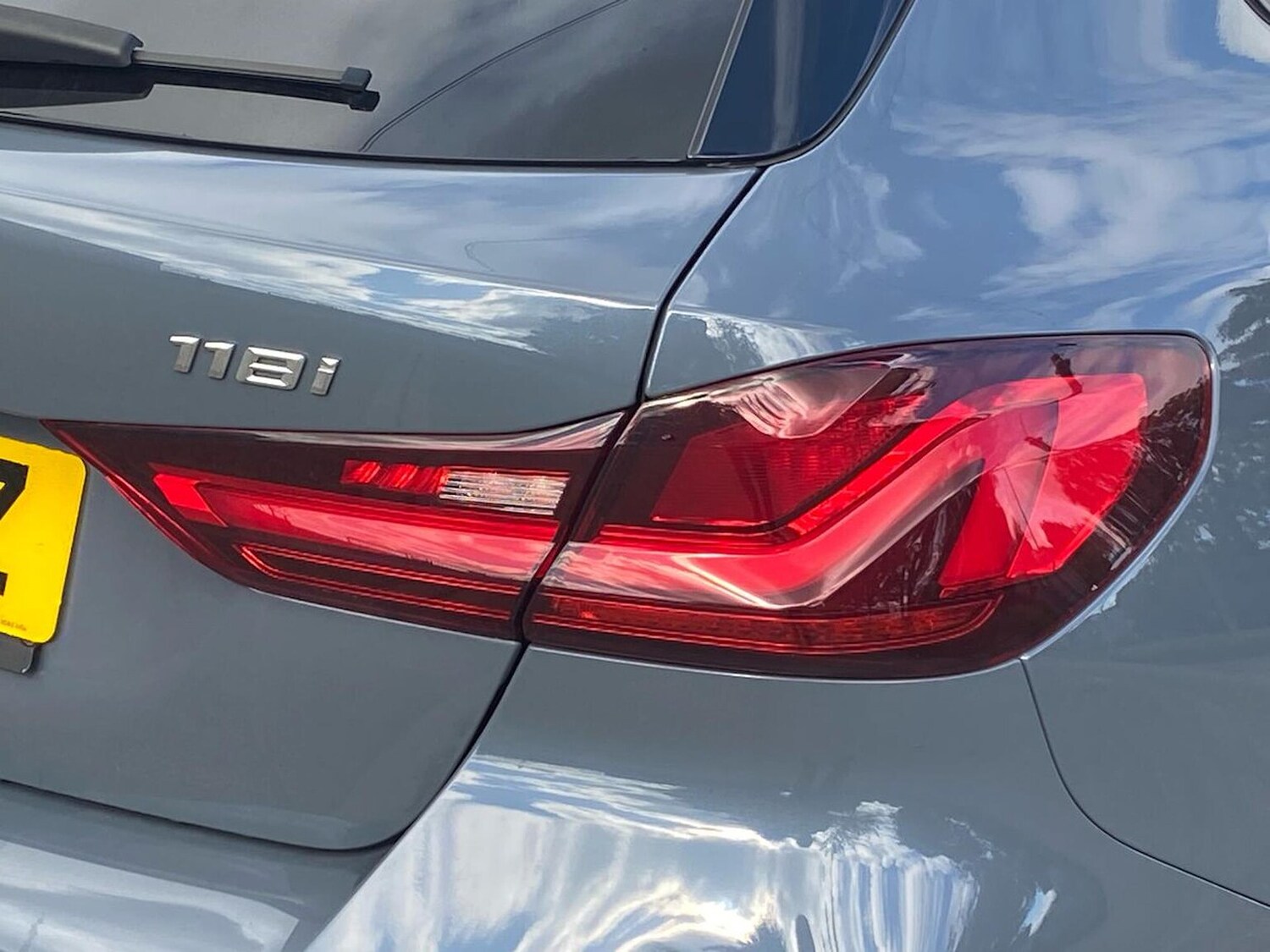 Used BMW 1 Series 2023 for sale - 75982162: Photo 35