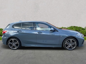 Used BMW 1 Series 2023 for sale - 75982162: Photo