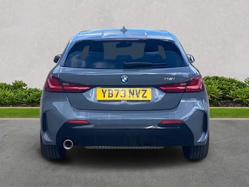 Used BMW 1 Series 2023 for sale - 75982162: Photo