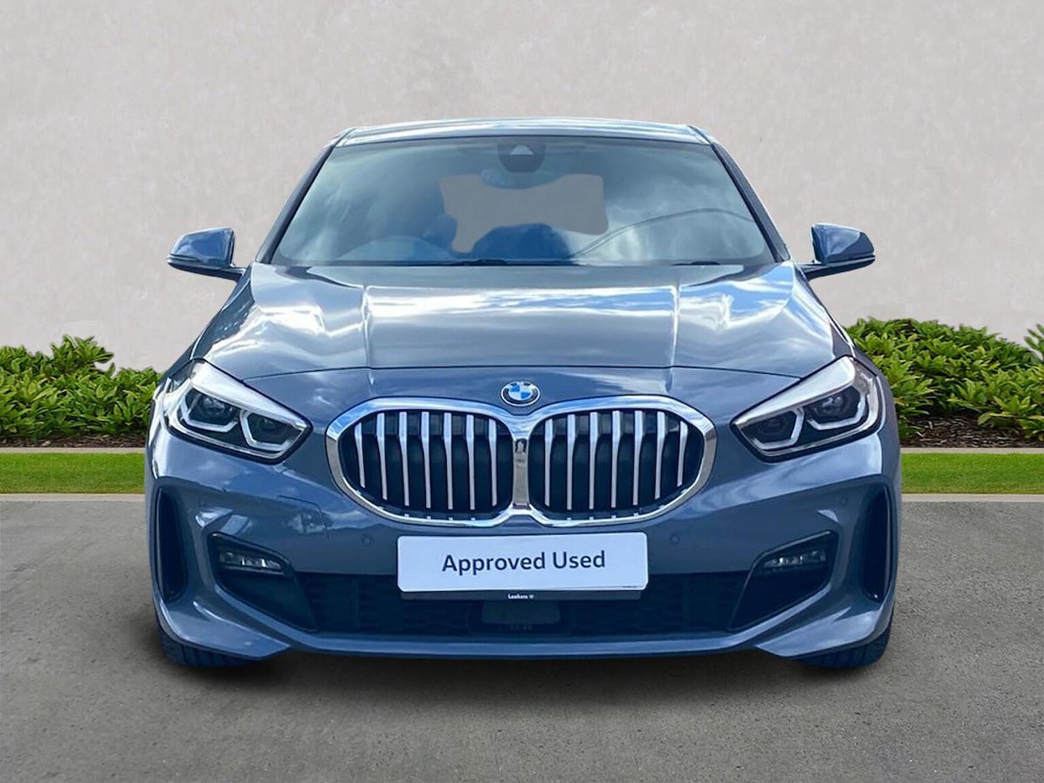 Used BMW 1 Series 2023 for sale - 75982162: Photo 5