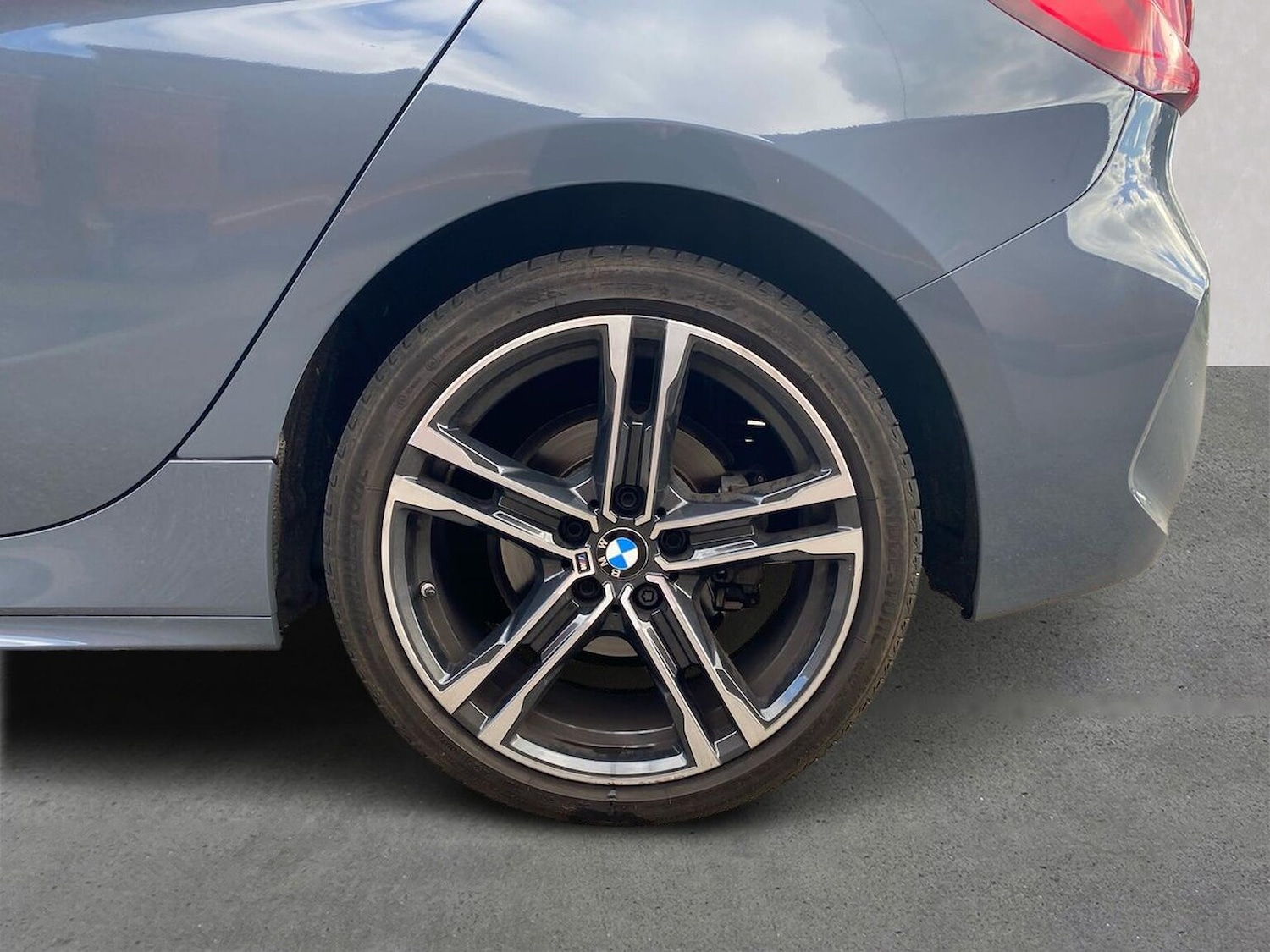 Used BMW 1 Series 2023 for sale - 75982162: Photo 6