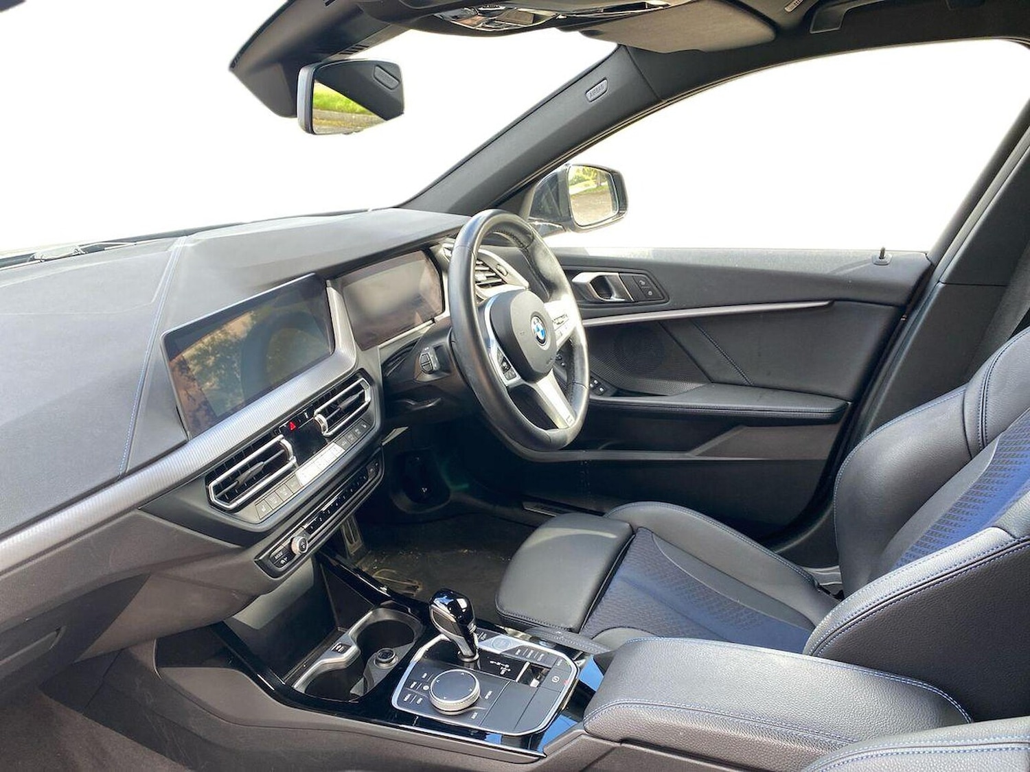 Used BMW 1 Series 2023 for sale - 75982162: Photo 7