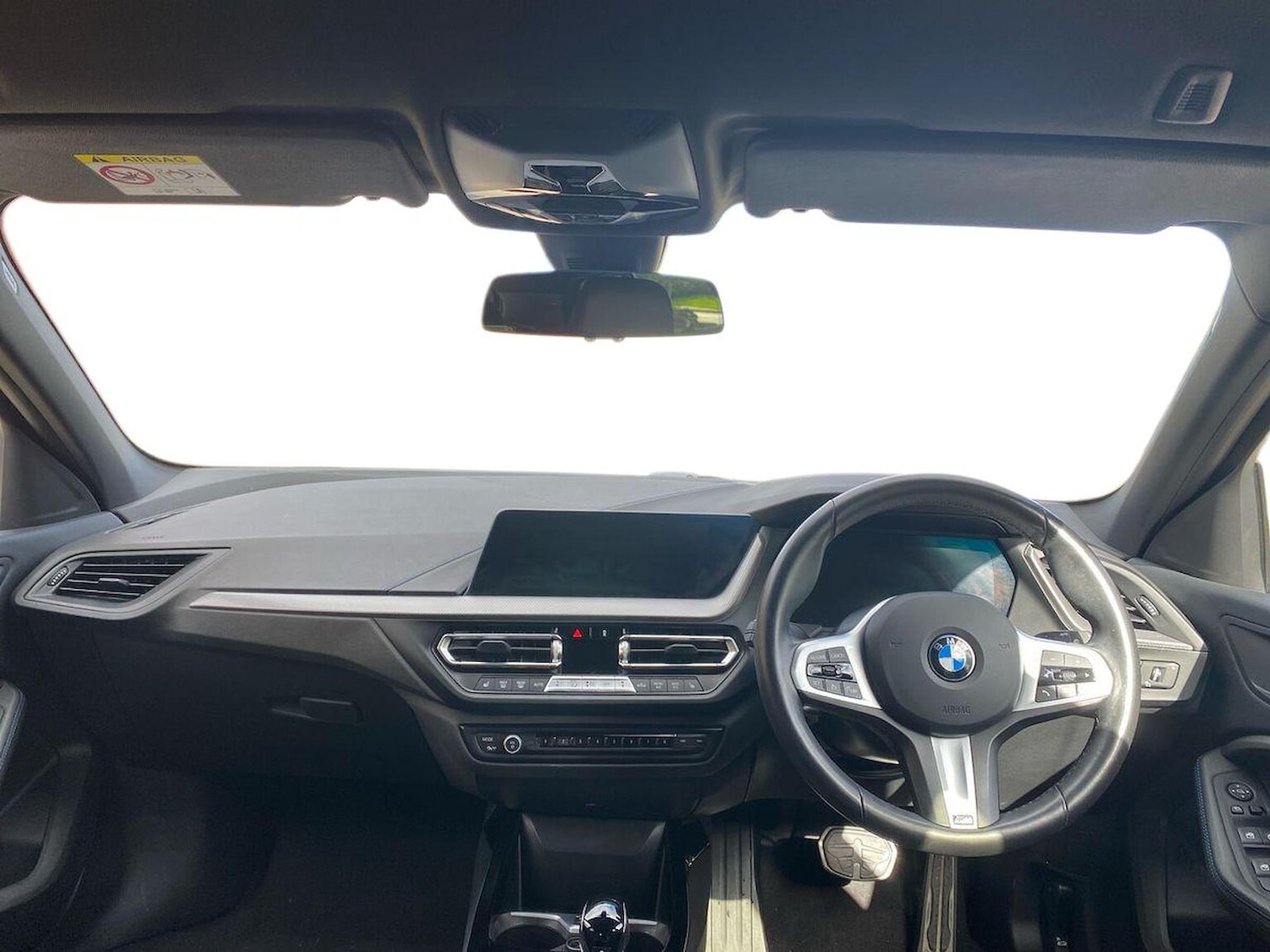 Used BMW 1 Series 2023 for sale - 75982162: Photo 8