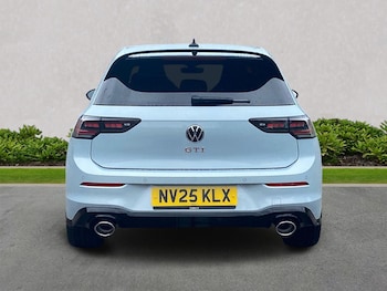 Used Volkswagen Golf 2025 for sale - 75505210: Photo