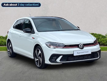 Used Volkswagen Polo 2025 for sale - 75957150: Photo