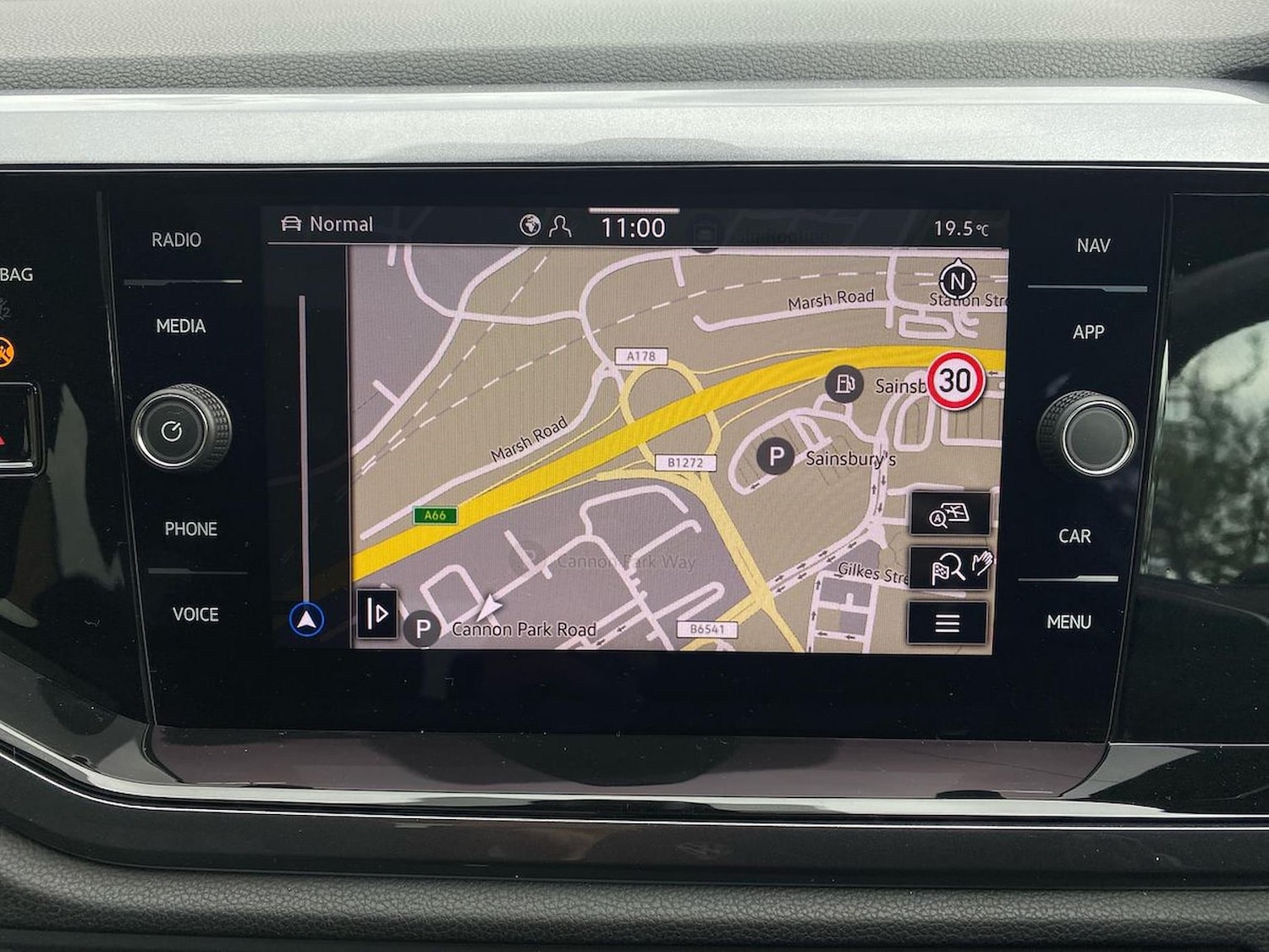 Vehicle 24