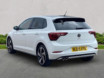Used Volkswagen Polo 2025 for sale - 75957150: Photo