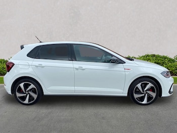Used Volkswagen Polo 2025 for sale - 75957150: Photo