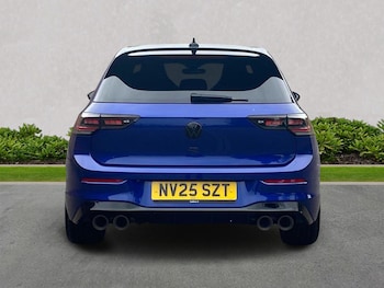 Used Volkswagen Golf 2025 for sale - 75505212: Photo
