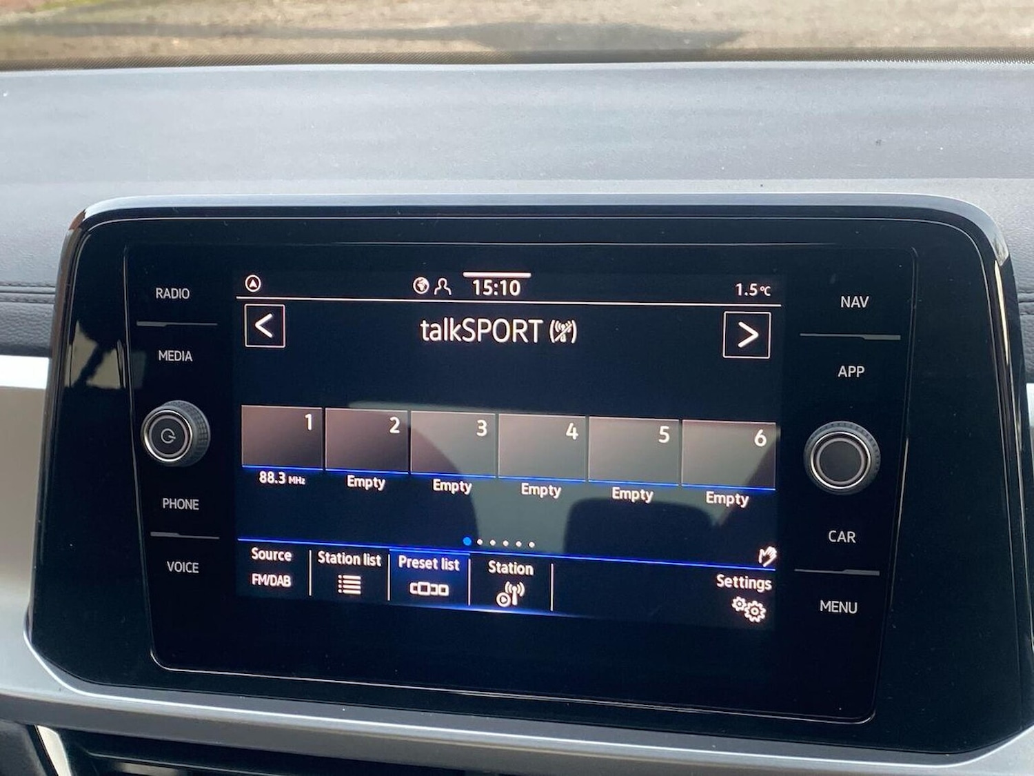 Used Volkswagen T-Roc 2025 for sale - 77528881: Photo 11