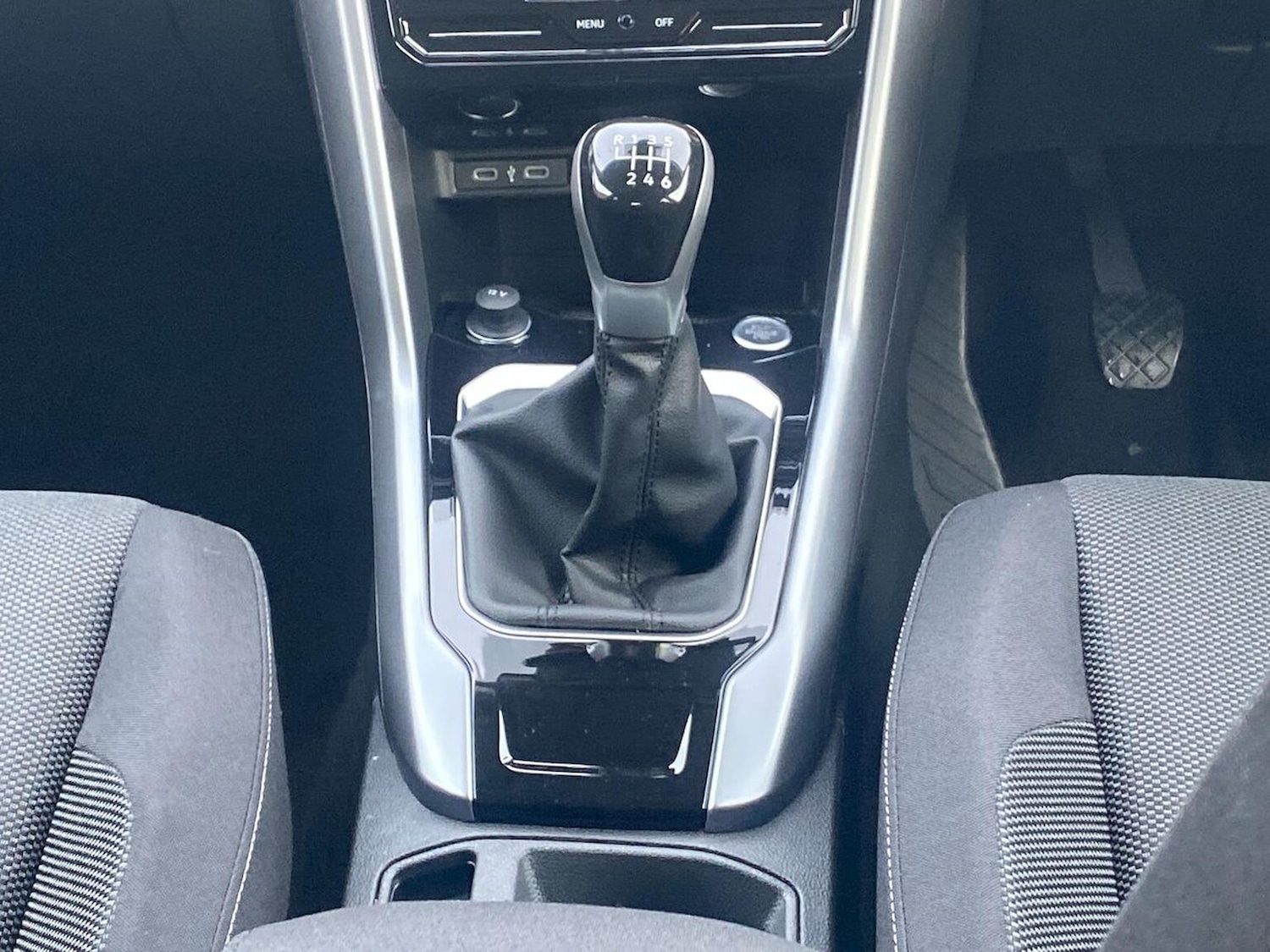 Used Volkswagen T-Roc 2025 for sale - 77528881: Photo 13