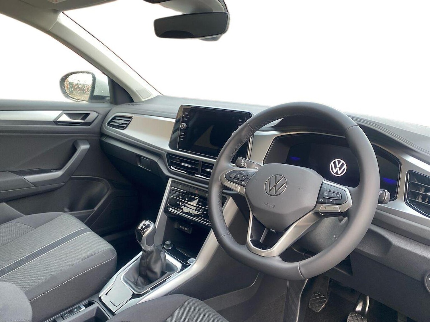 Used Volkswagen T-Roc 2025 for sale - 77528881: Photo 15