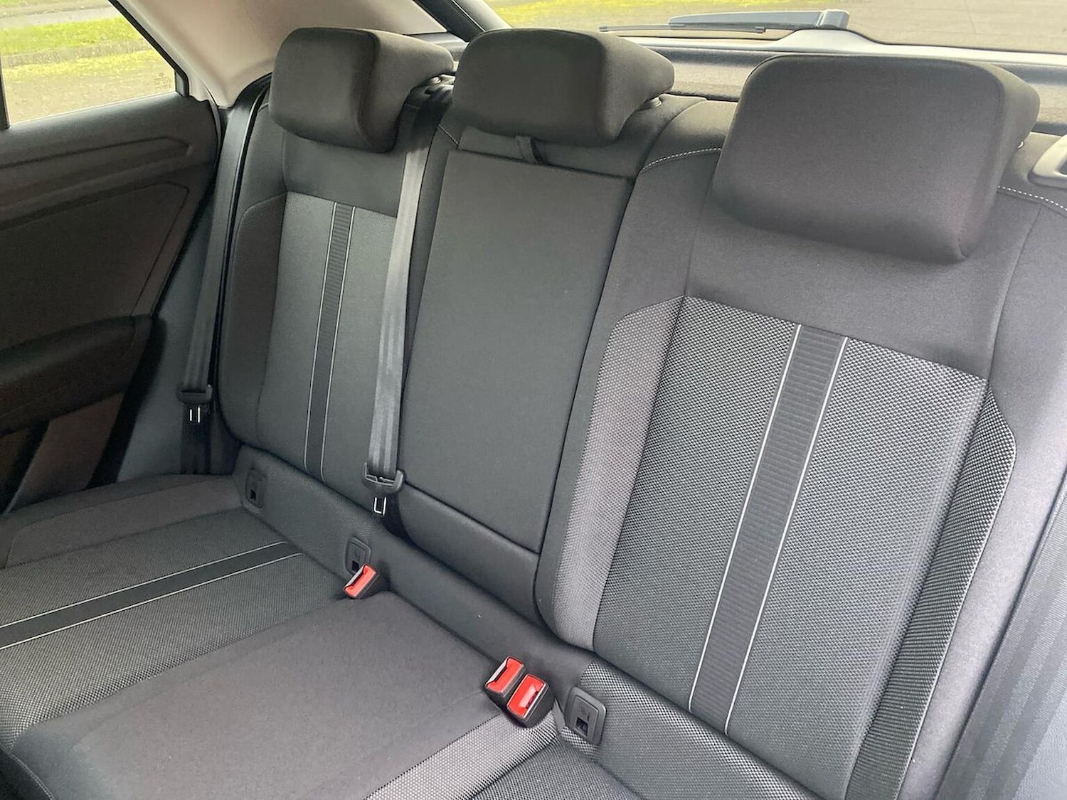 Used Volkswagen T-Roc 2025 for sale - 77528881: Photo 16