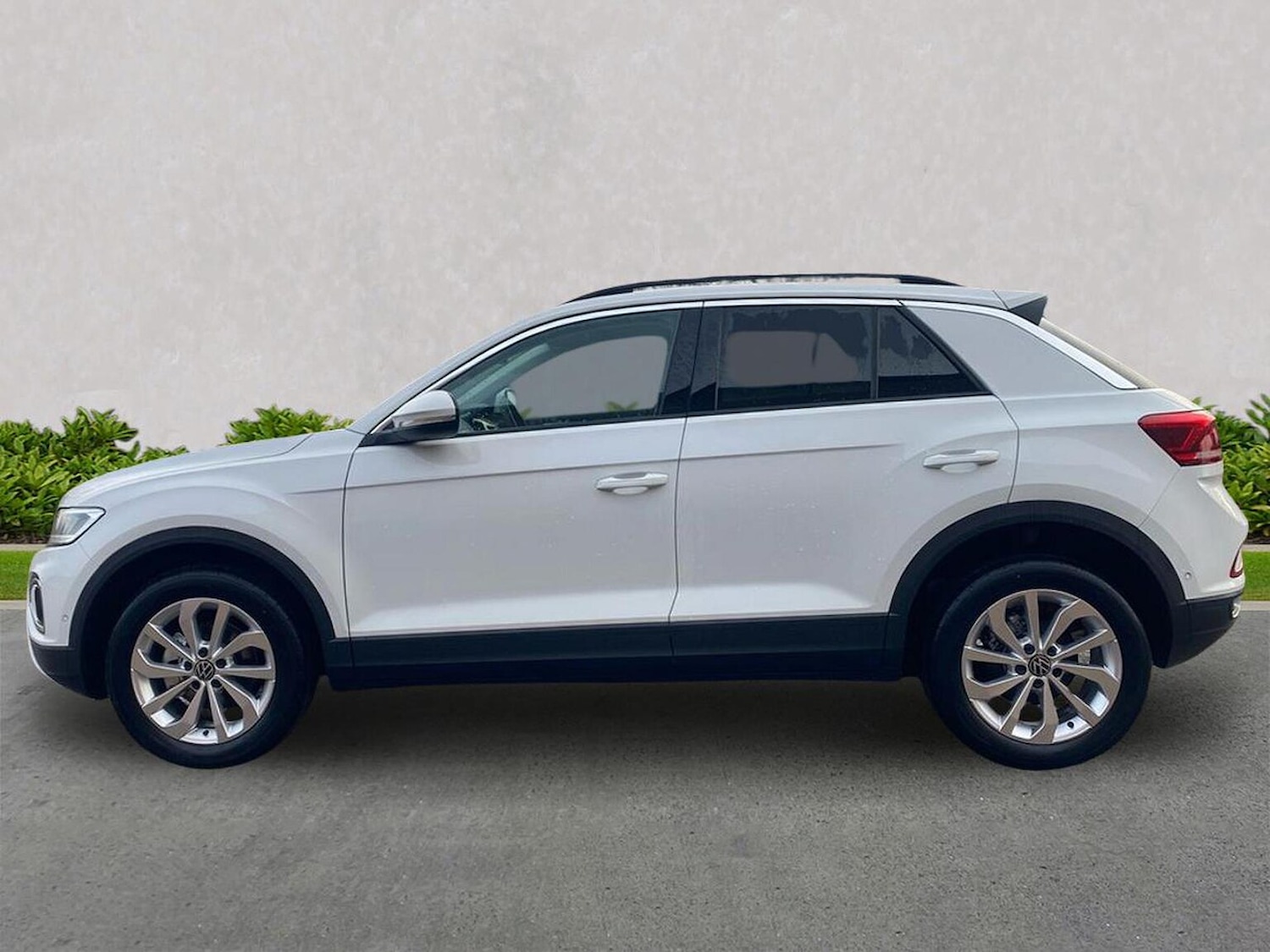 Used Volkswagen T-Roc 2025 for sale - 77528881: Photo 19