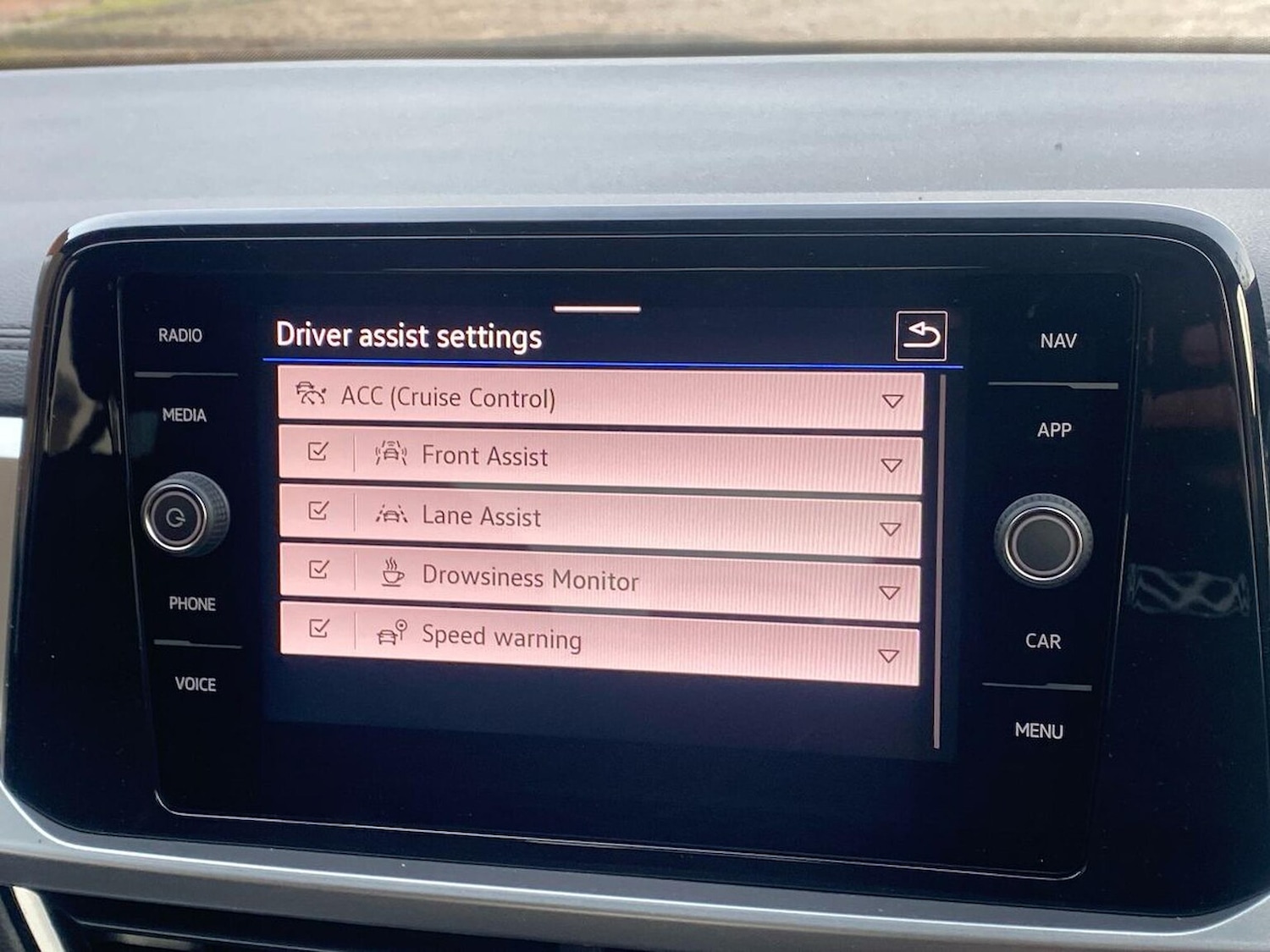 Used Volkswagen T-Roc 2025 for sale - 77528881: Photo 22