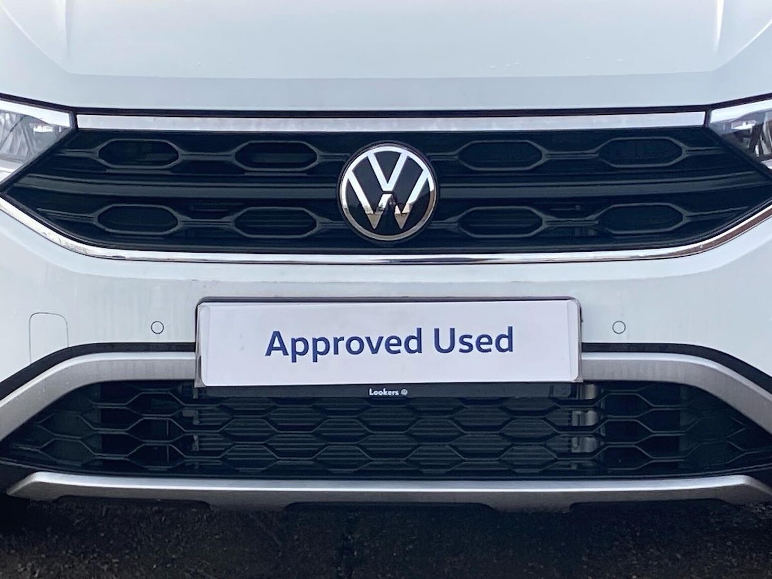 Used Volkswagen T-Roc 2025 for sale - 77528881: Photo 31