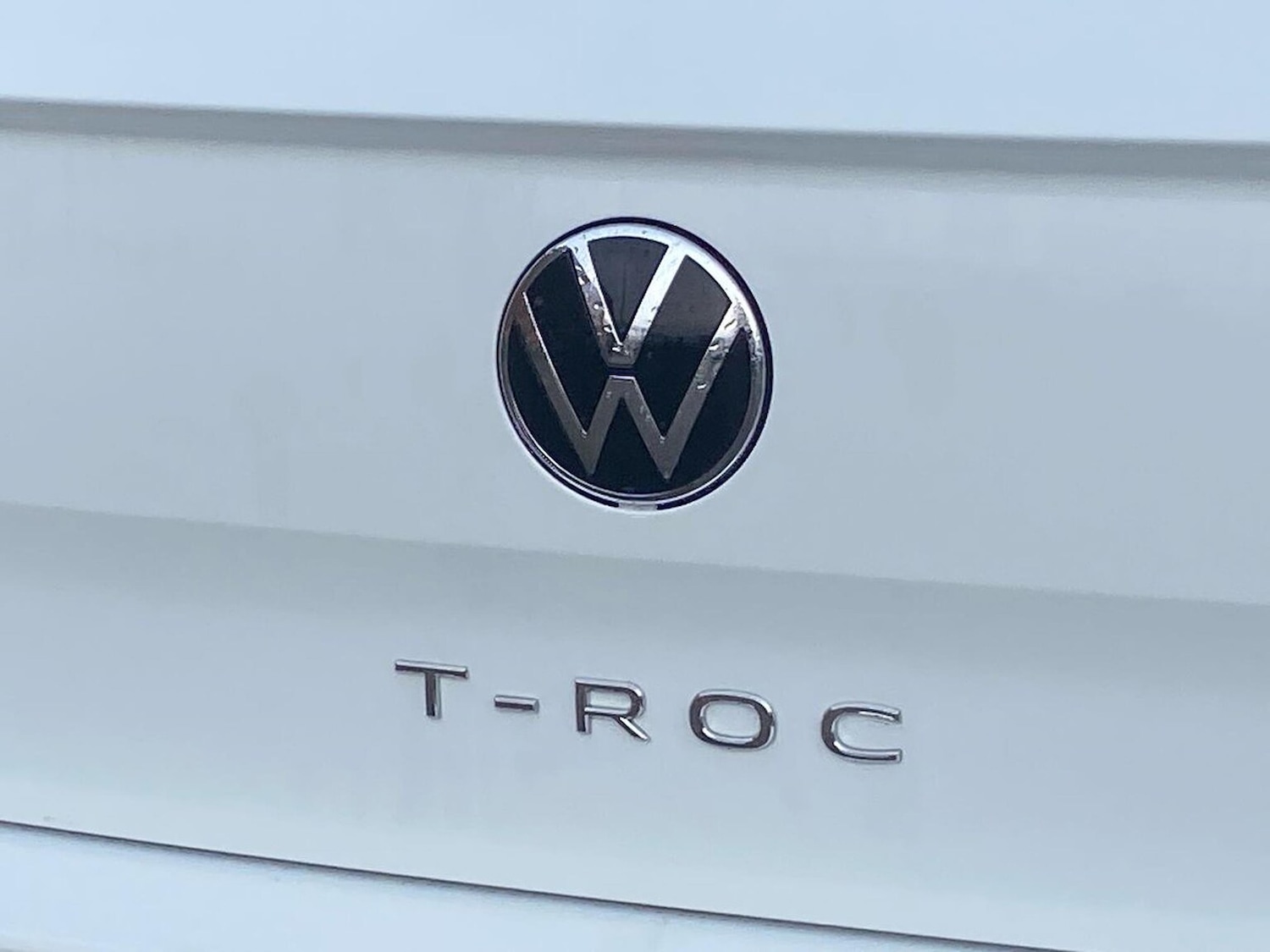 Used Volkswagen T-Roc 2025 for sale - 77528881: Photo 33