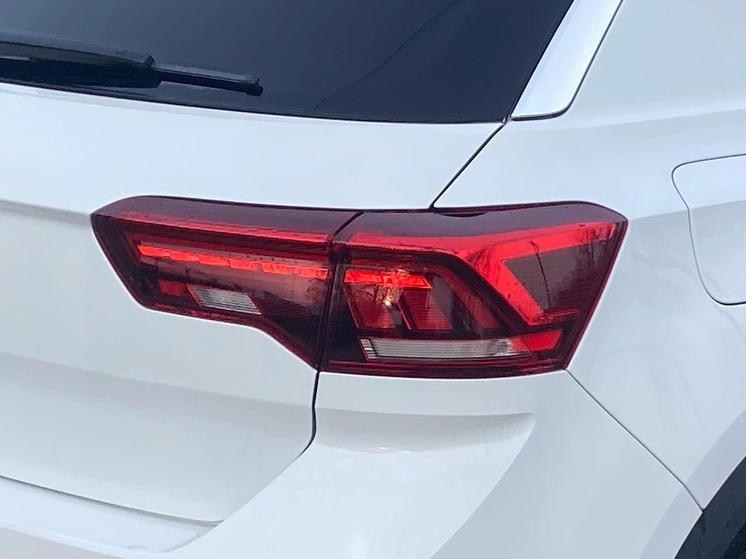 Used Volkswagen T-Roc 2025 for sale - 77528881: Photo 34