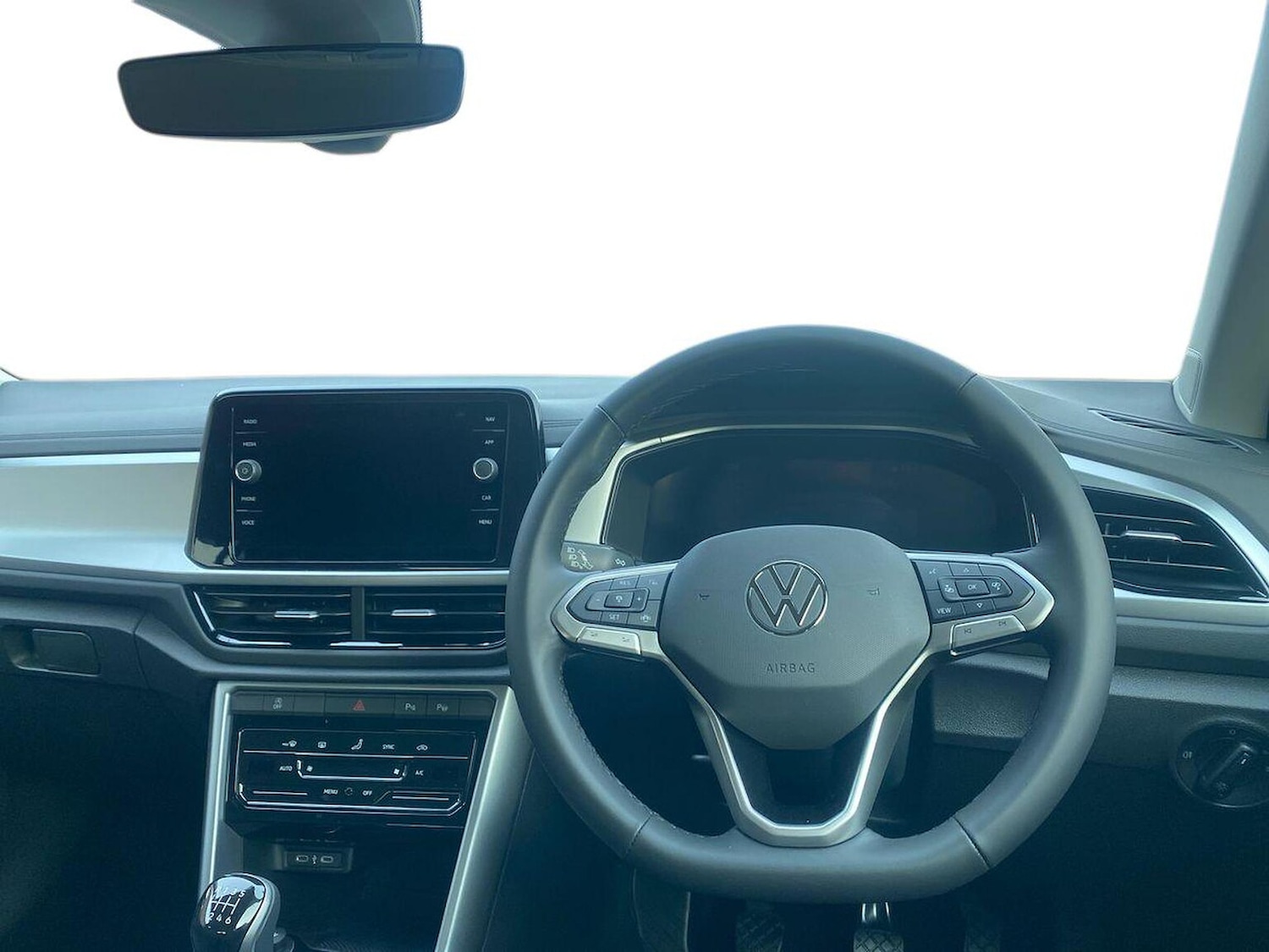 Used Volkswagen T-Roc 2025 for sale - 77528881: Photo 9