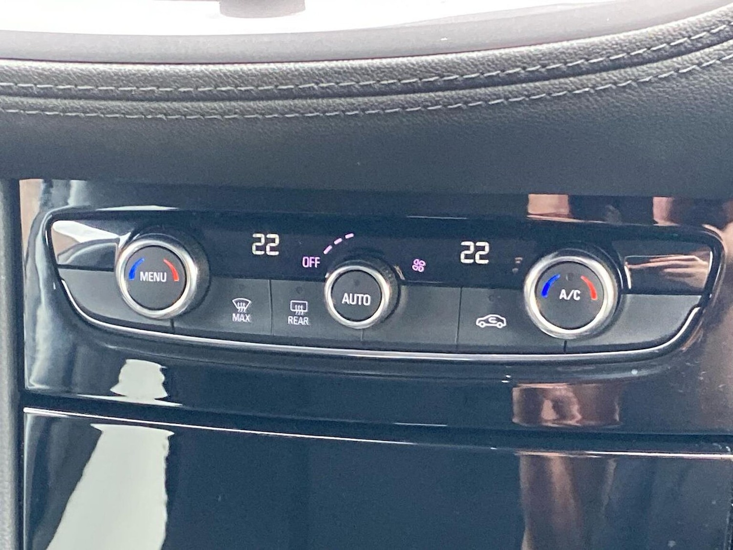 Used Vauxhall Grandland X 2020 for sale - 76906305: Photo 12